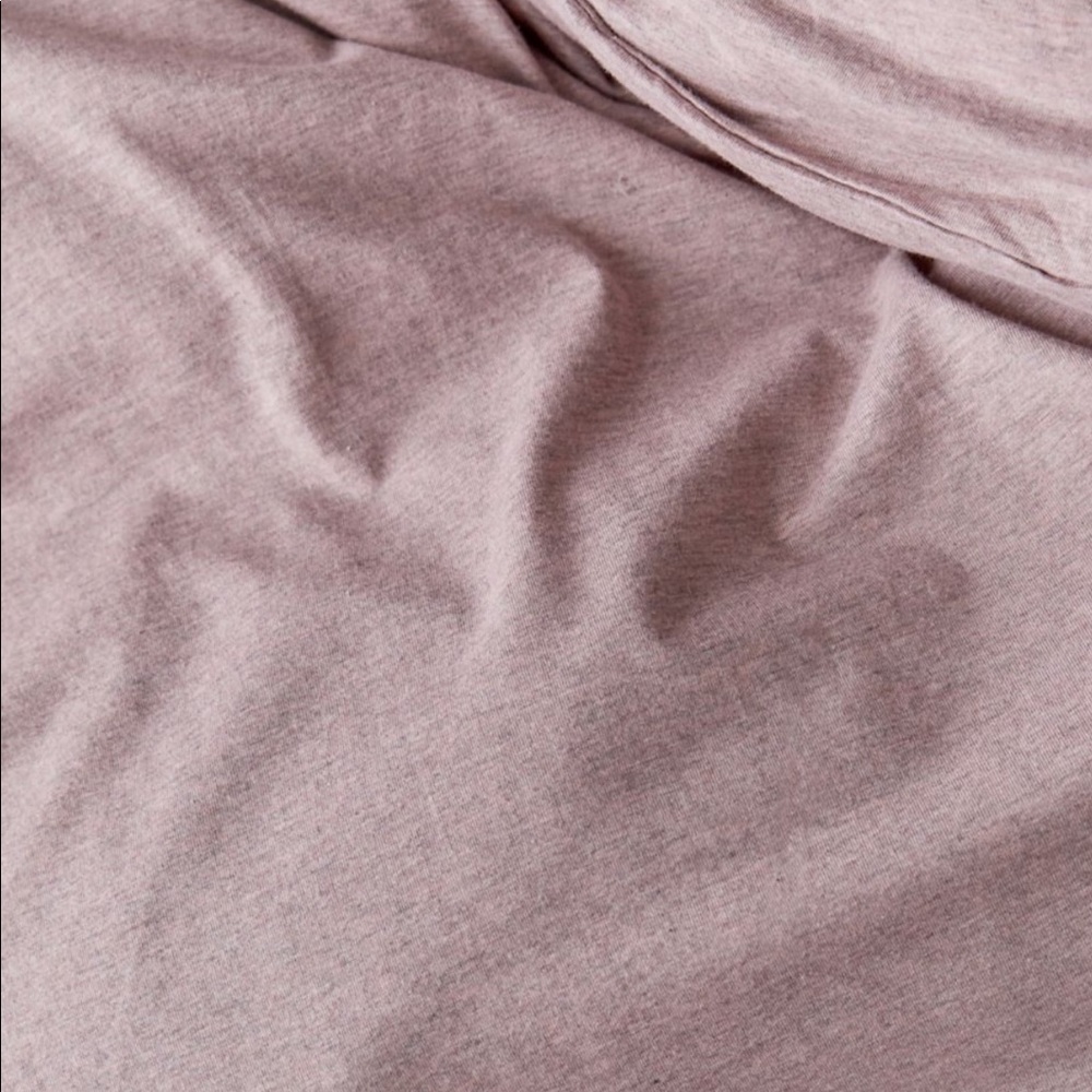 Duvet Cover Jersey Cotton *Twin XL * Brand New - Picture 3 of 9